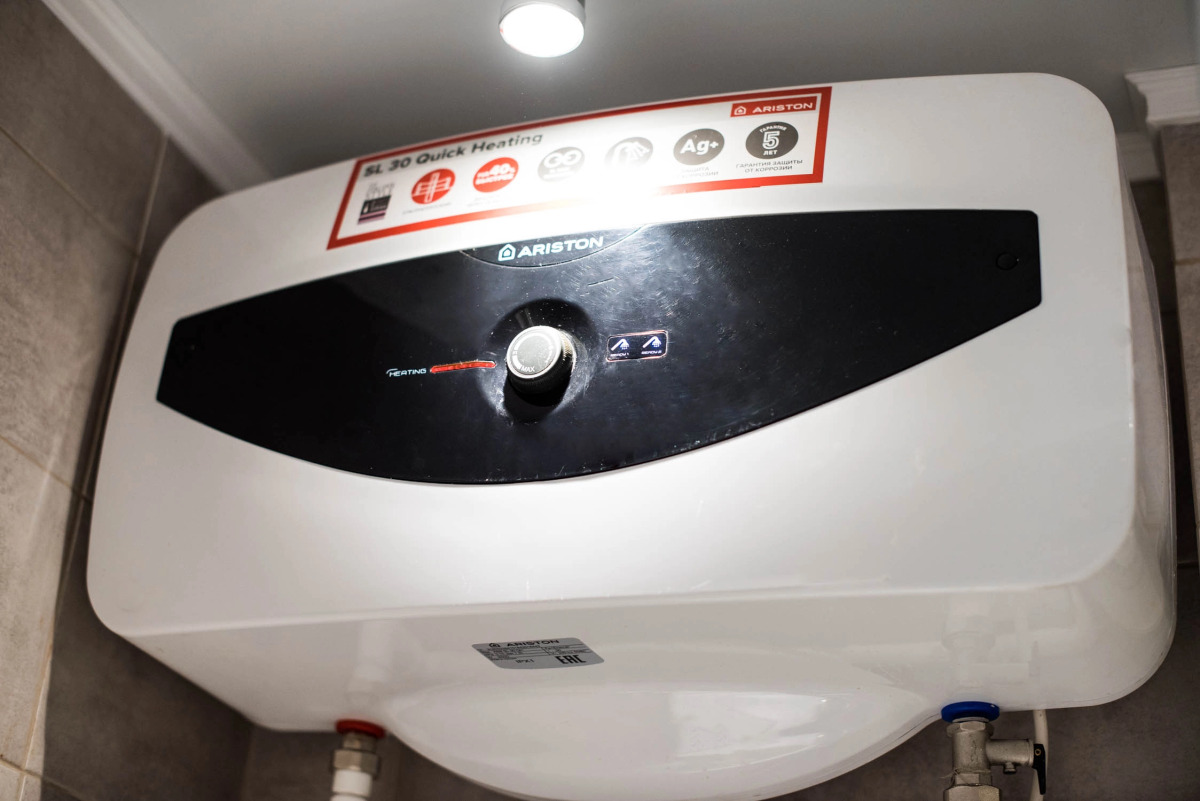 Апартаменты Дом у Дона просторная студия  на 23 этаже с видом на Дон