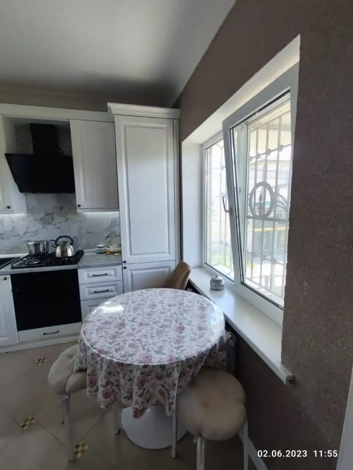 Апартаменты Tur House