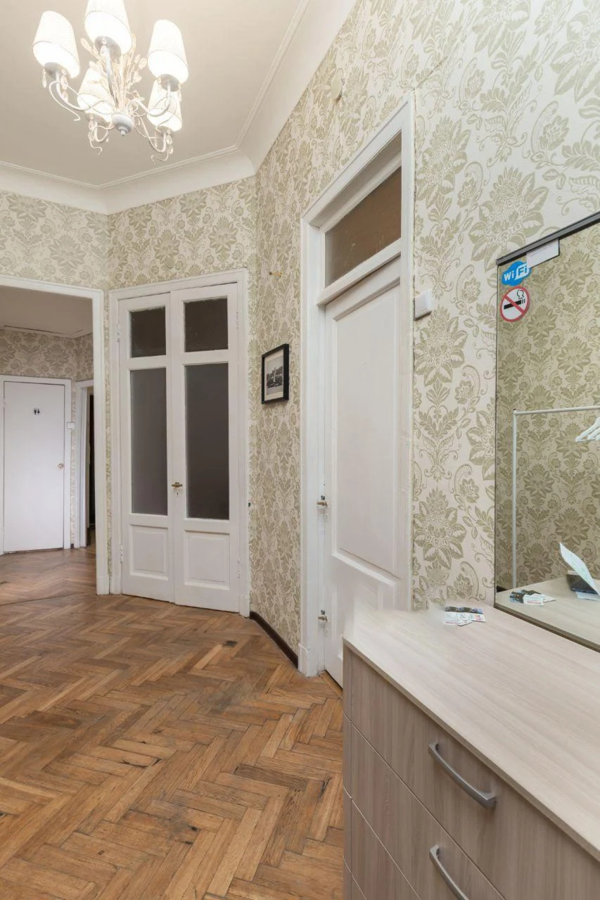 Апартаменты в Центре  Санкт-Петербурга