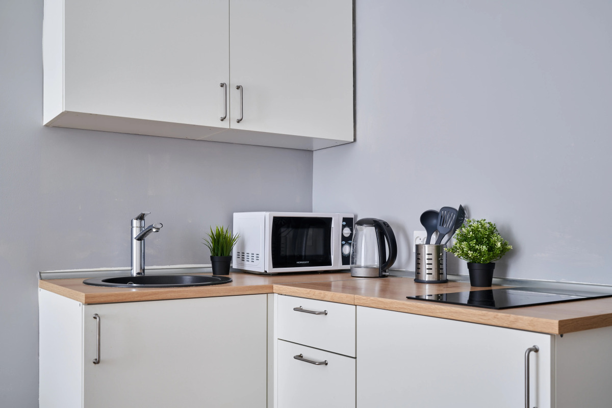 Квартира Братьев Весниных 2