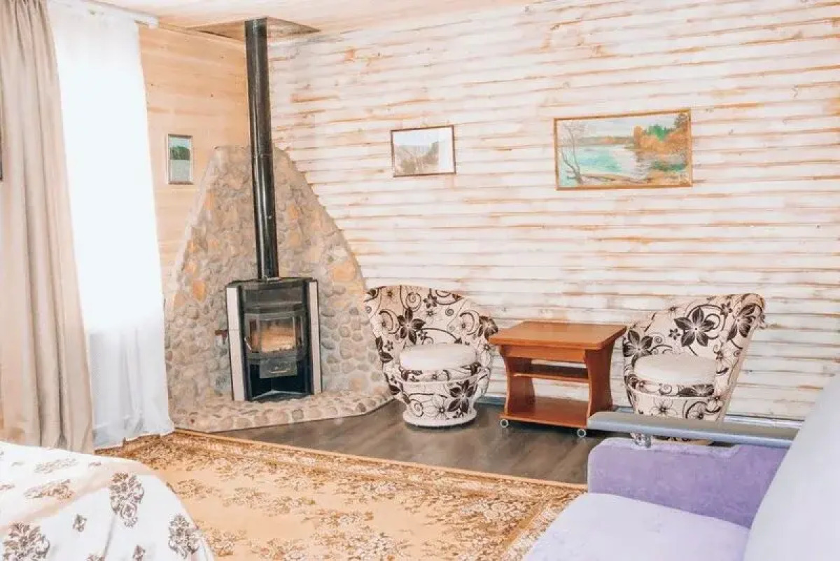 Гостевой дом Велия