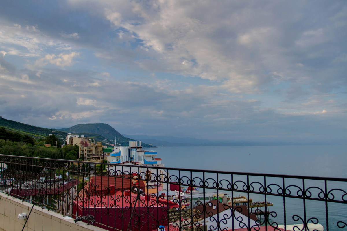 Гостевой дом Фортуна