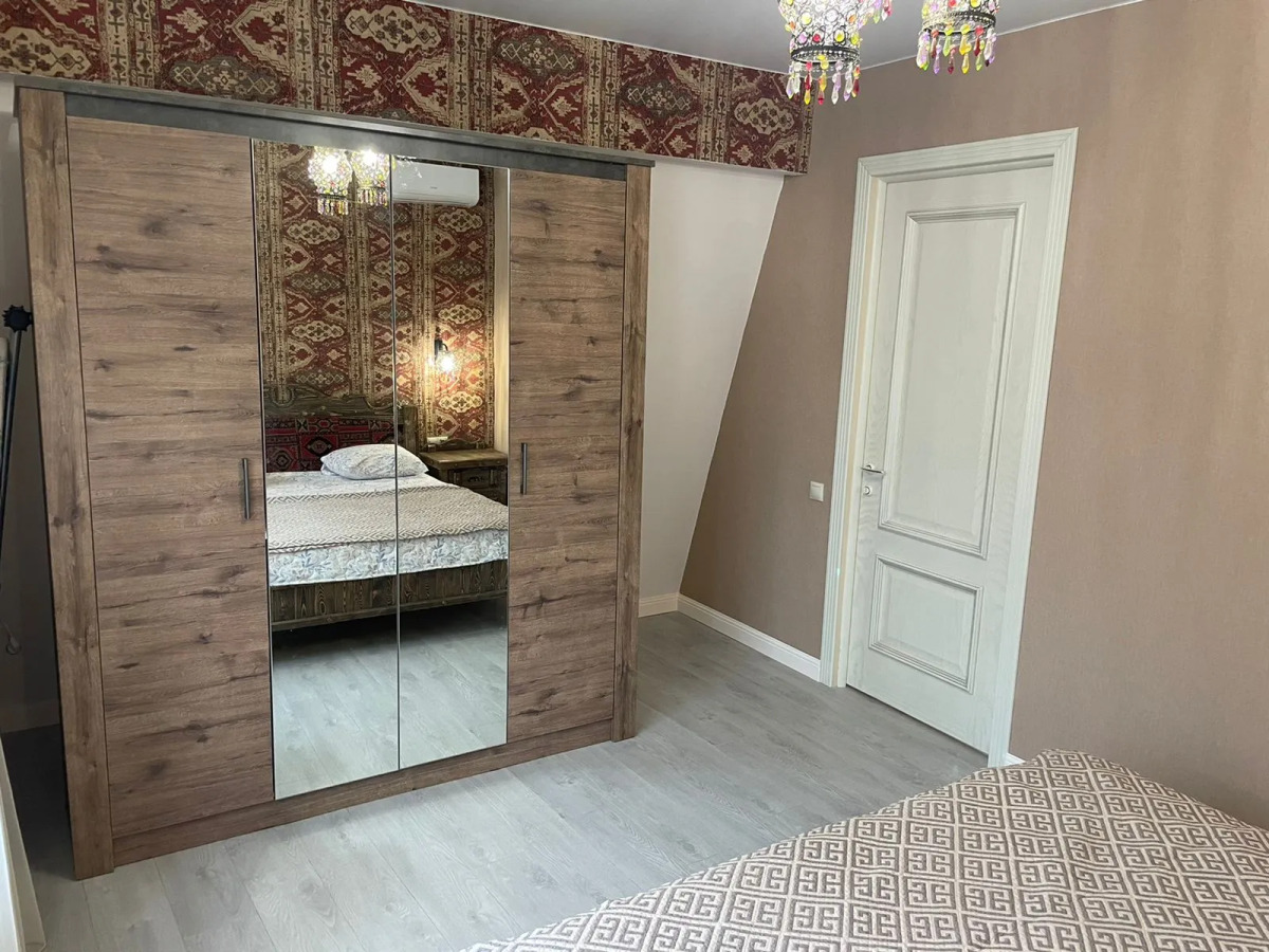 Апартаменты "В гостях у Нади"