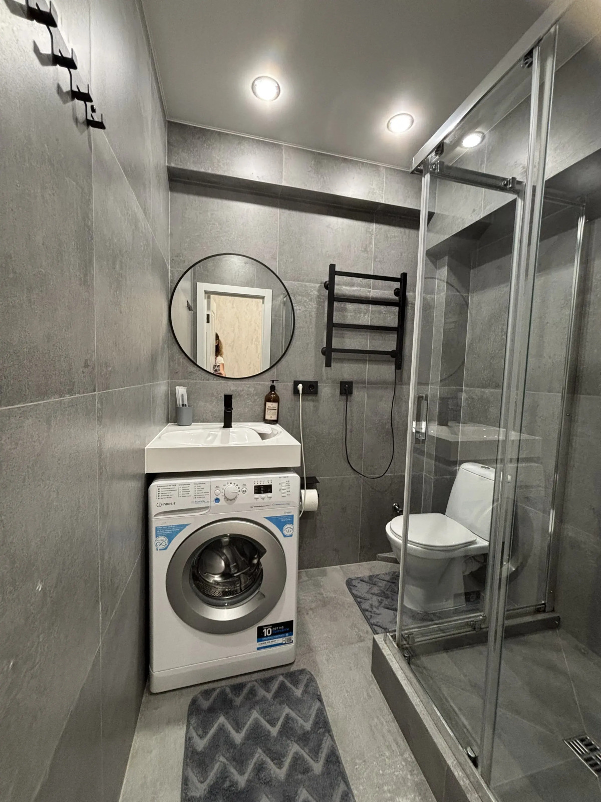 Квартира студия 51 в ЖК Каравелла Португалии