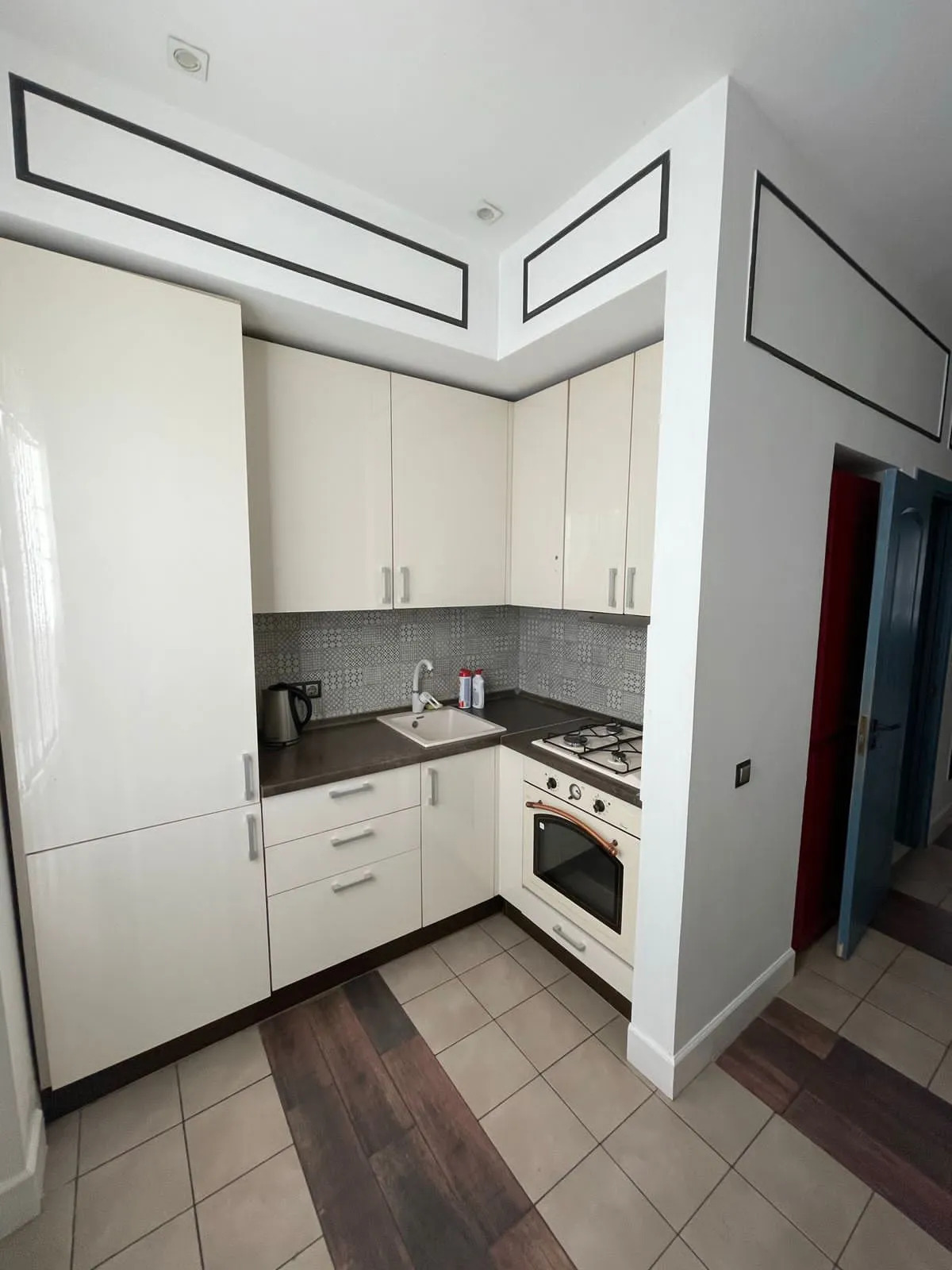 Квартира Двухкомнатная по Улице Толстого