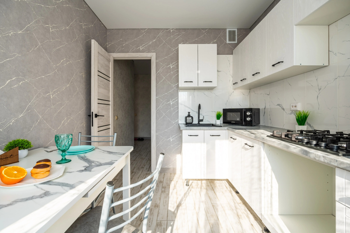 Квартира SunRental на Темернике