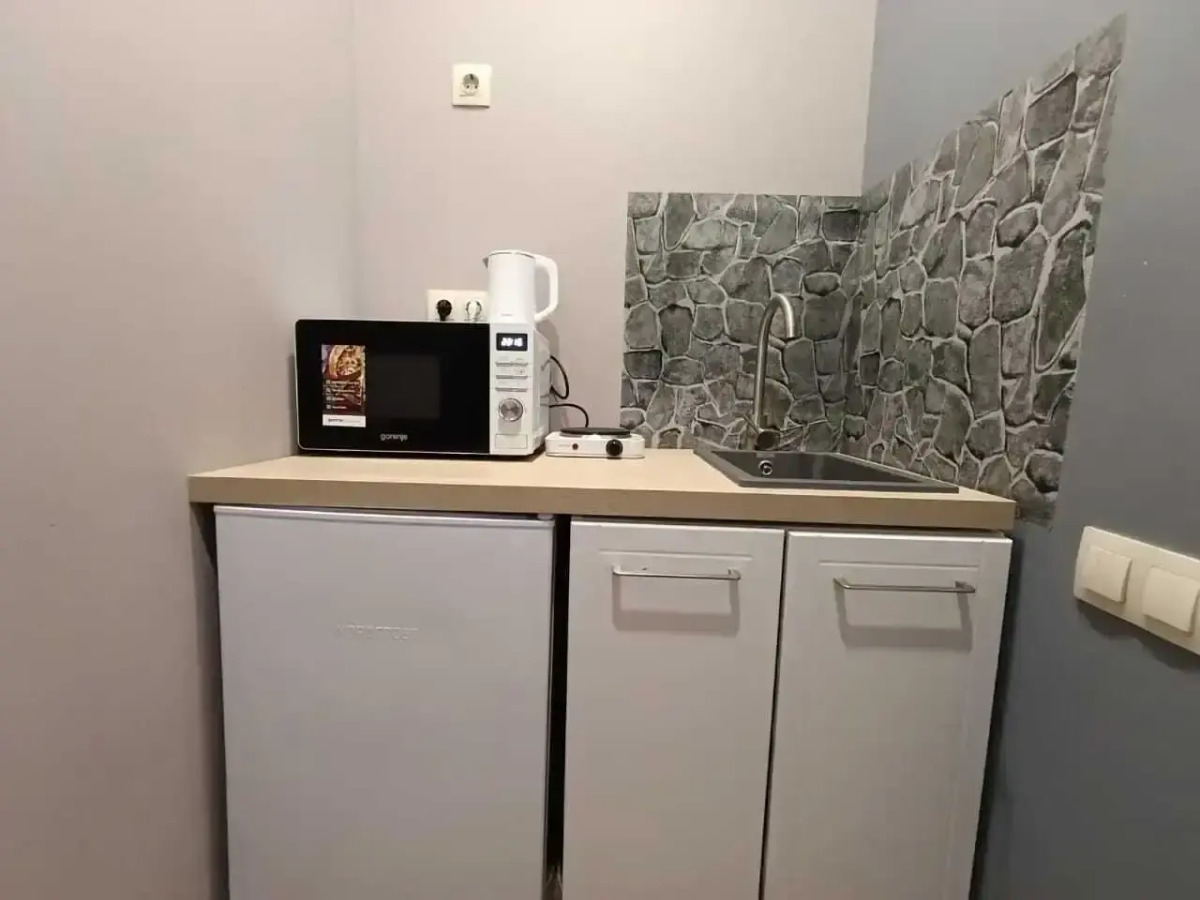 Квартира RentWill Dmitrovskoe Shosse 21 1