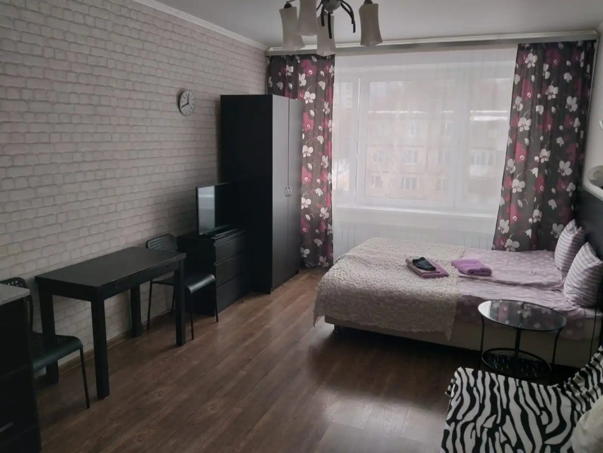 Апартаменты Париж на Школьной