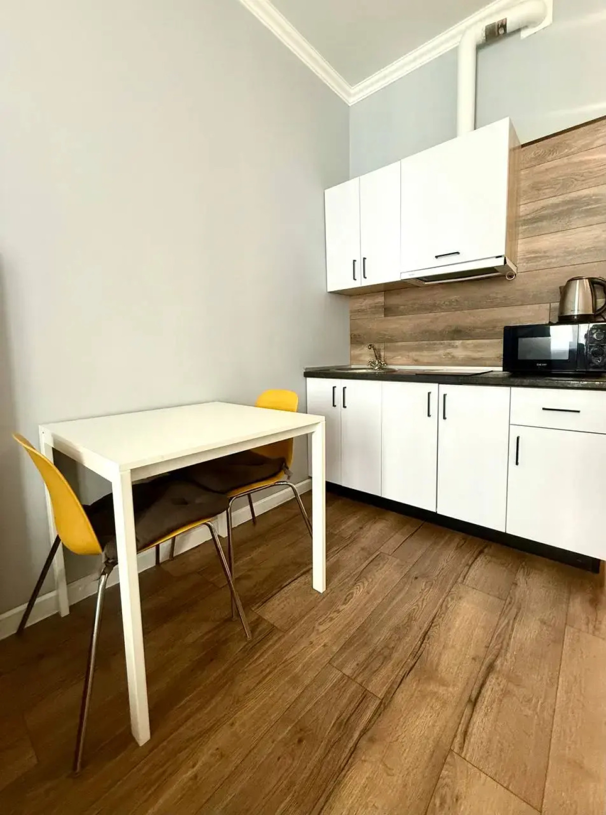 Апартаменты 083 Аксакова 81