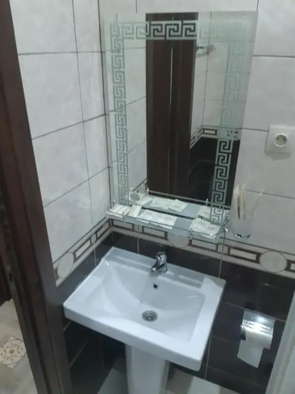 Гостевой дом Анастасиевская