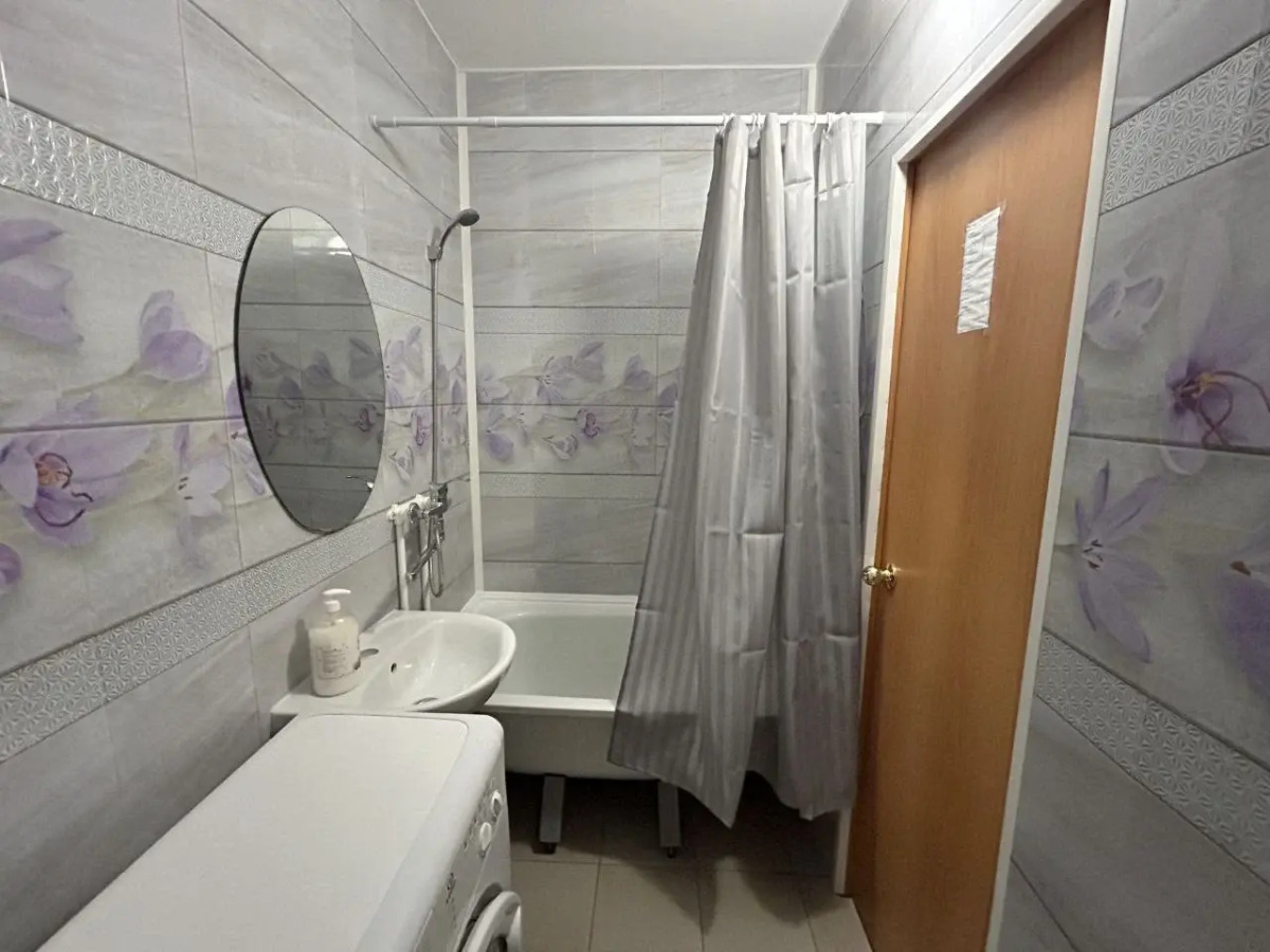 Апартаменты Апарт Миасс на Седова 15