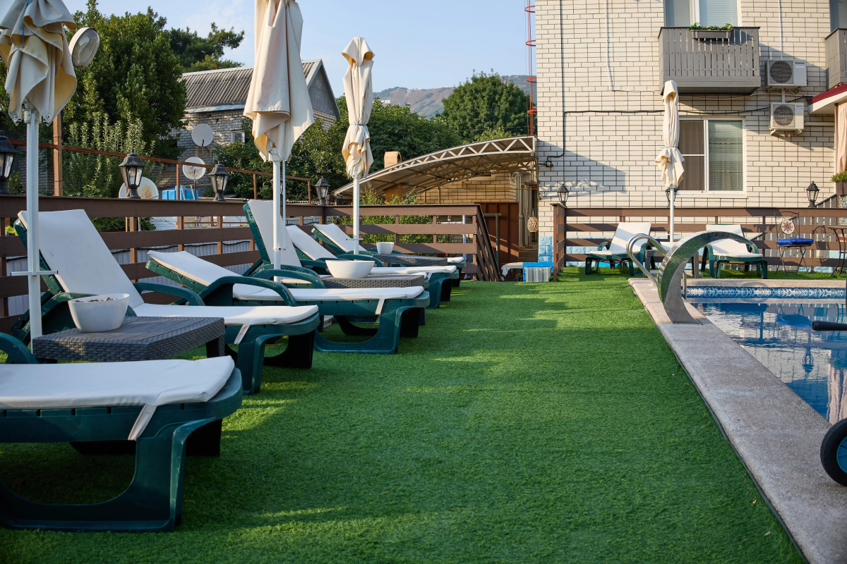 Гостевой Дом София