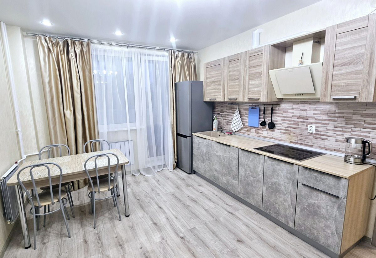 Апартаменты на Шмидта