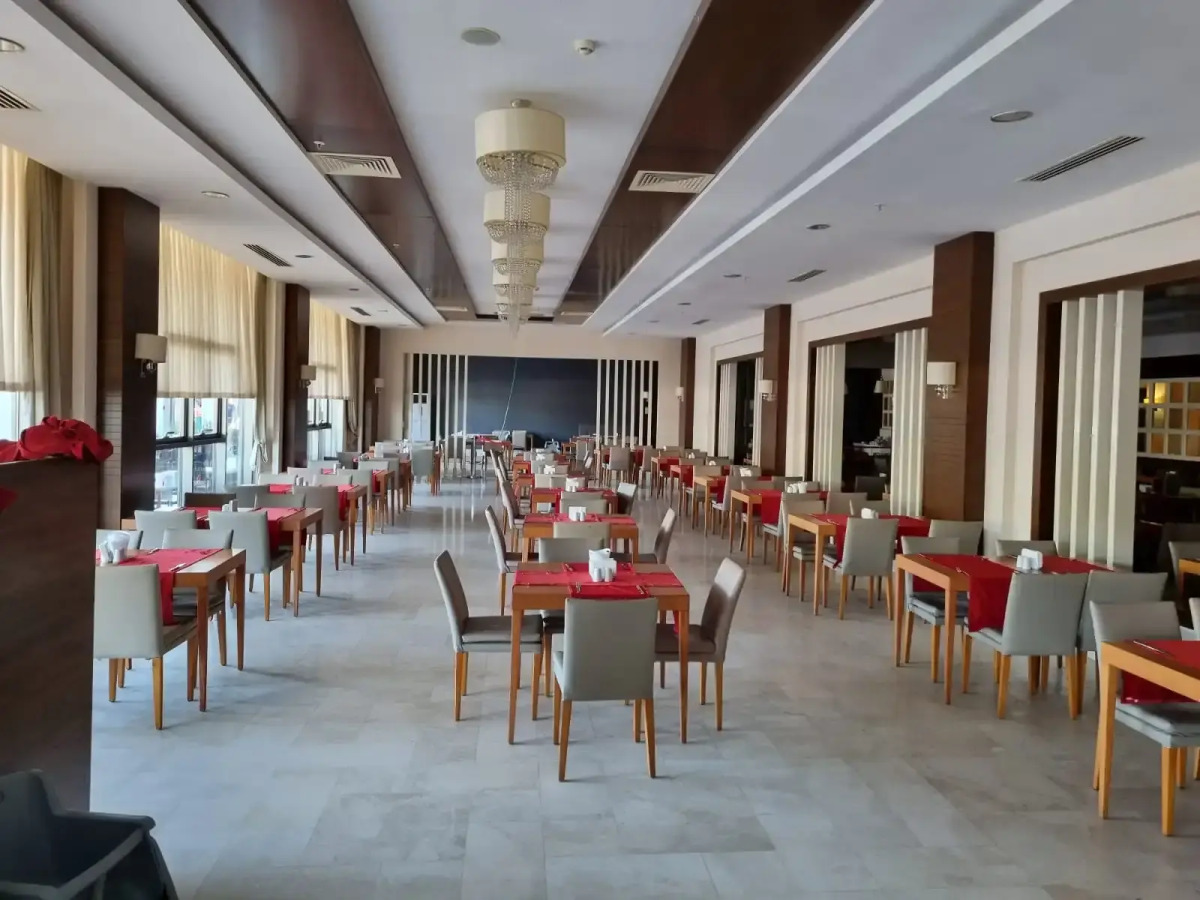 Linda Sunny Beach Hotel & Spa