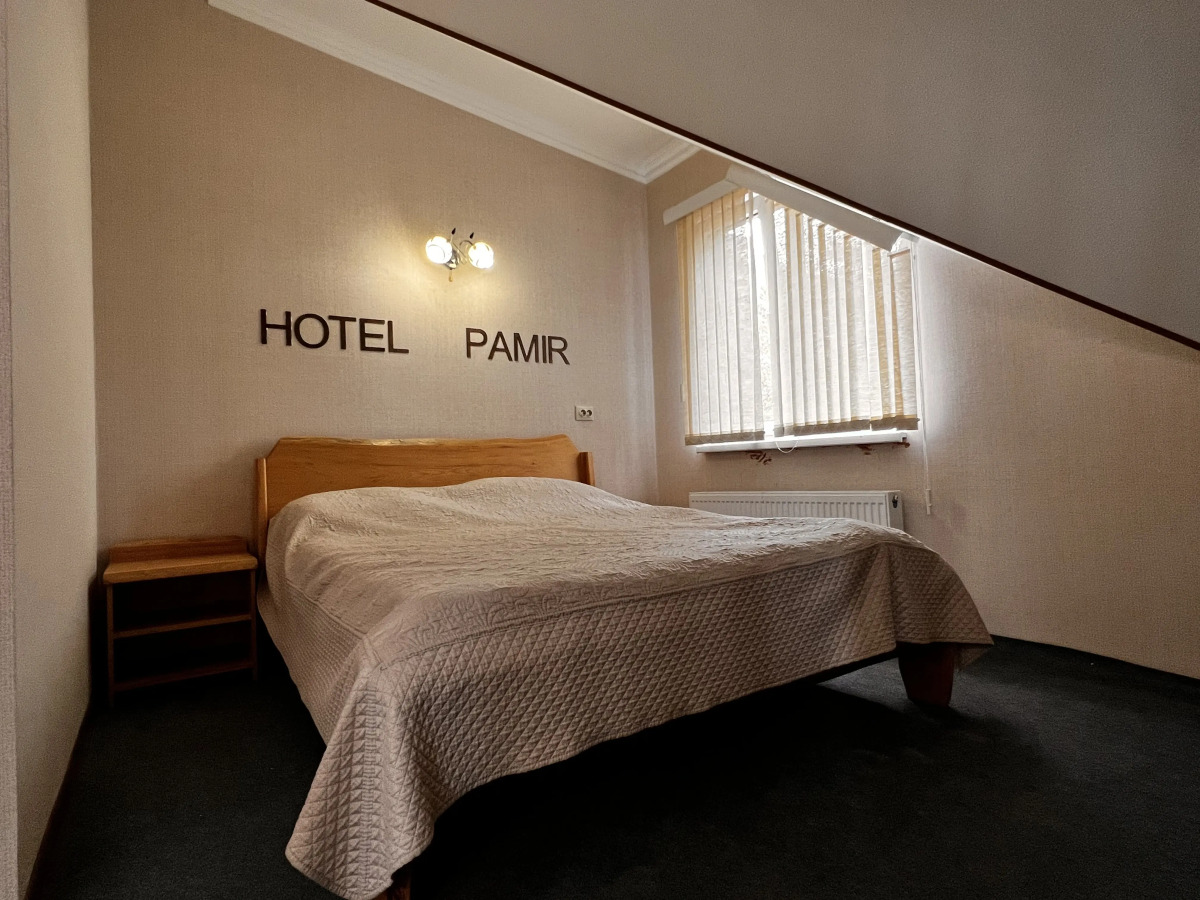 Гостевой дом Pamir