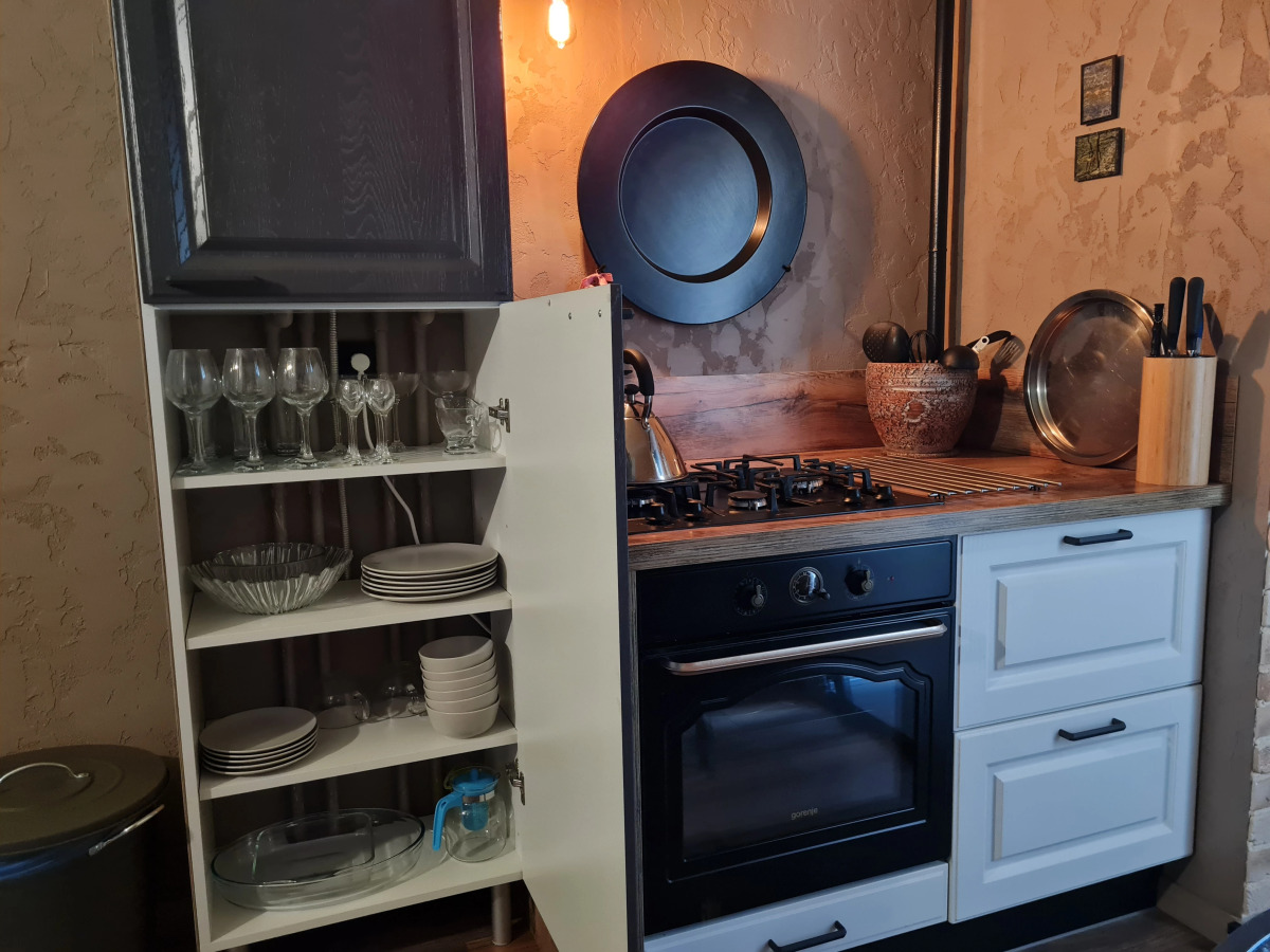 Апартаменты Романтичная Квартира Рядом с Парком