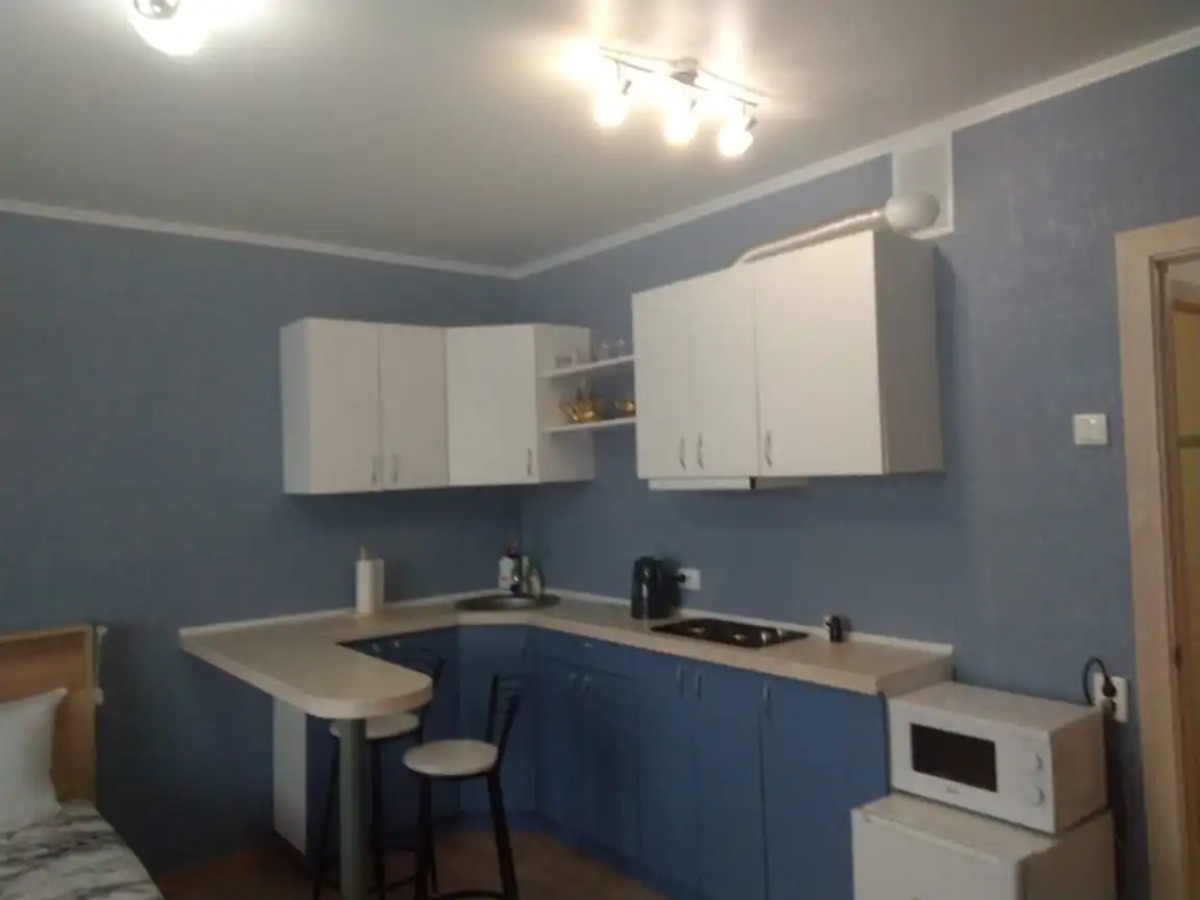 Апартаменты в Центре у Реки