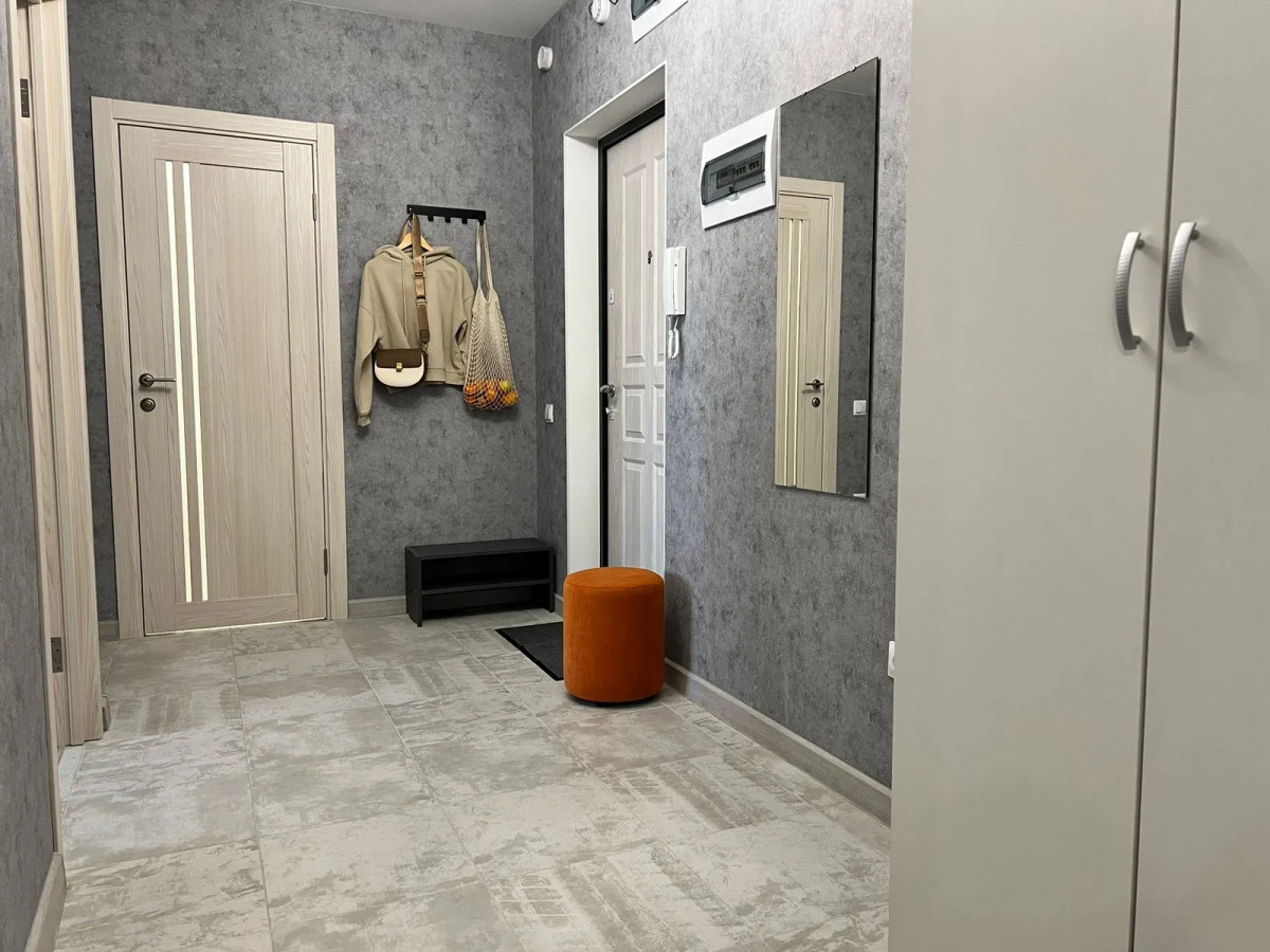 Апартаменты В Лучах Заката Рядом с Пулково