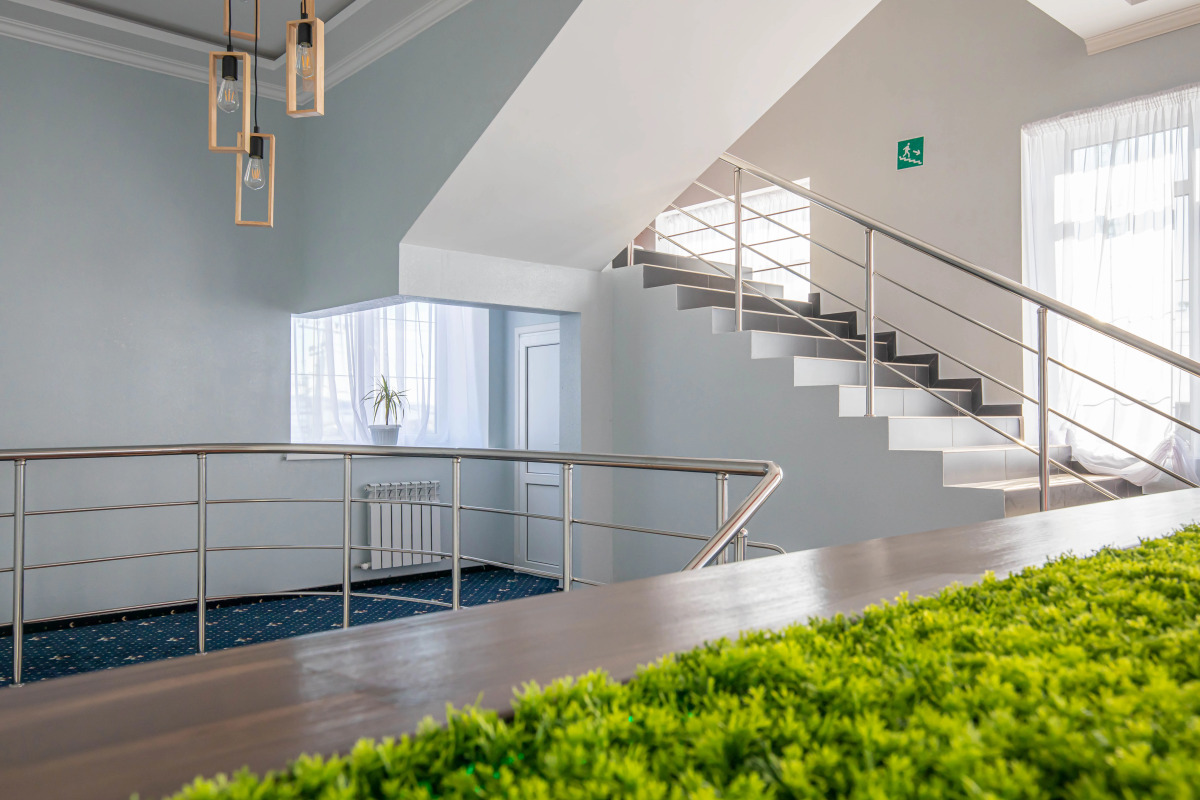 Отель Full House