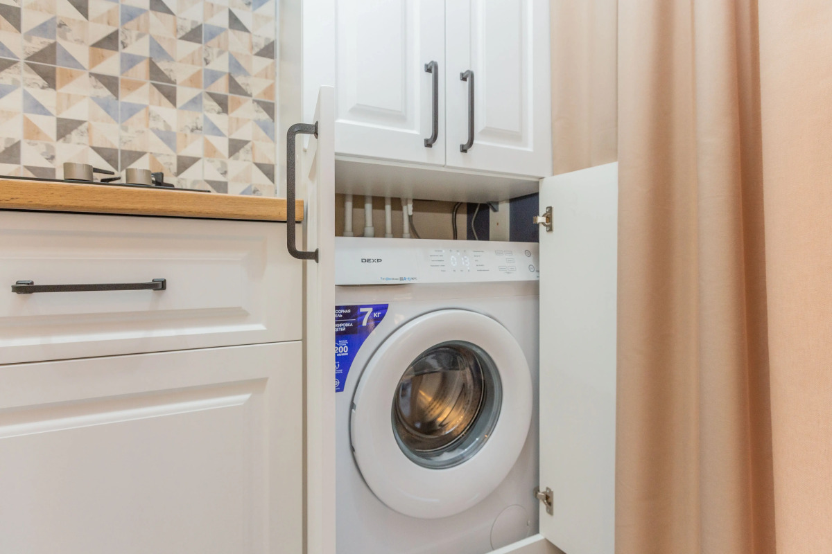 Квартира Business Comfort на Гармонии