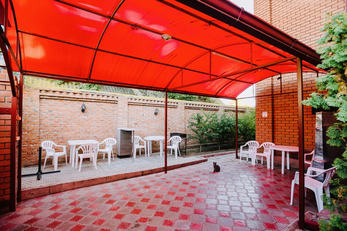 Гостевой дом 21 Век