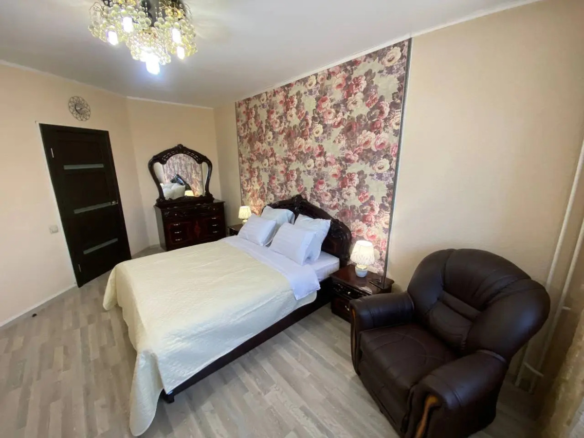 Квартира Однокомнатная 38,6 м² 7/9 эт