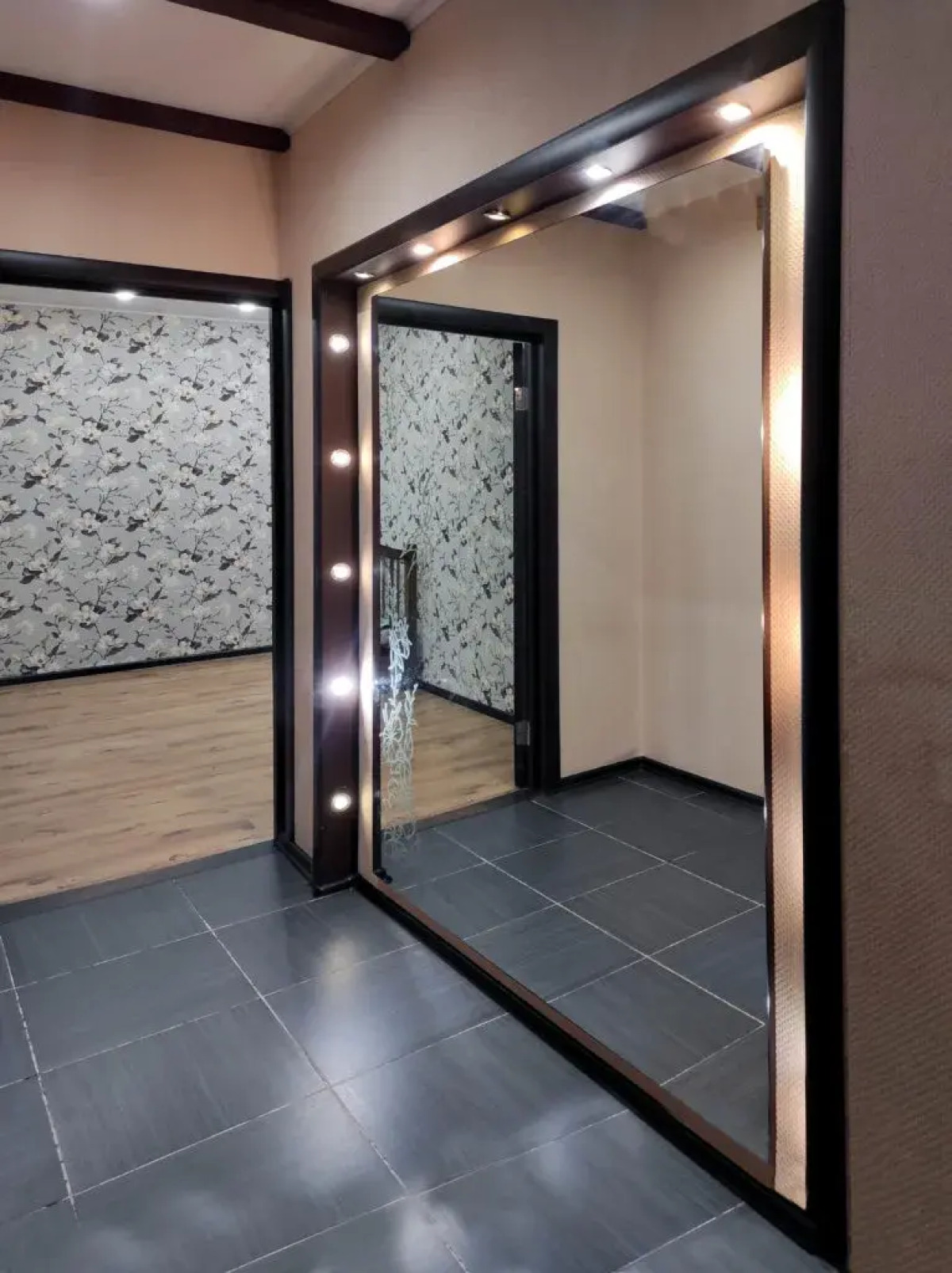 Квартира двухкомнатная у выезда на Суздаль, 33 квартиры