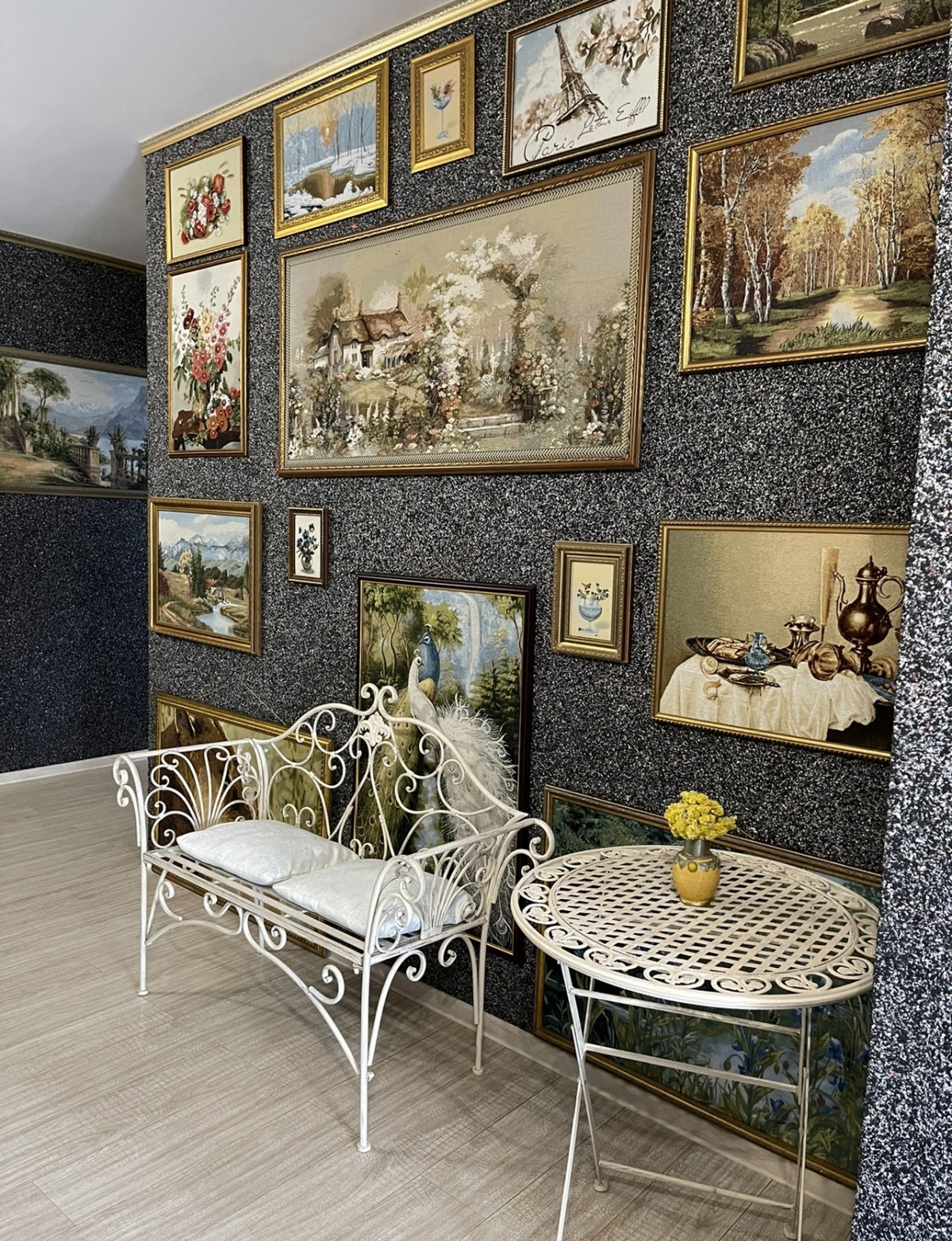 Гостевой дом В Коломне