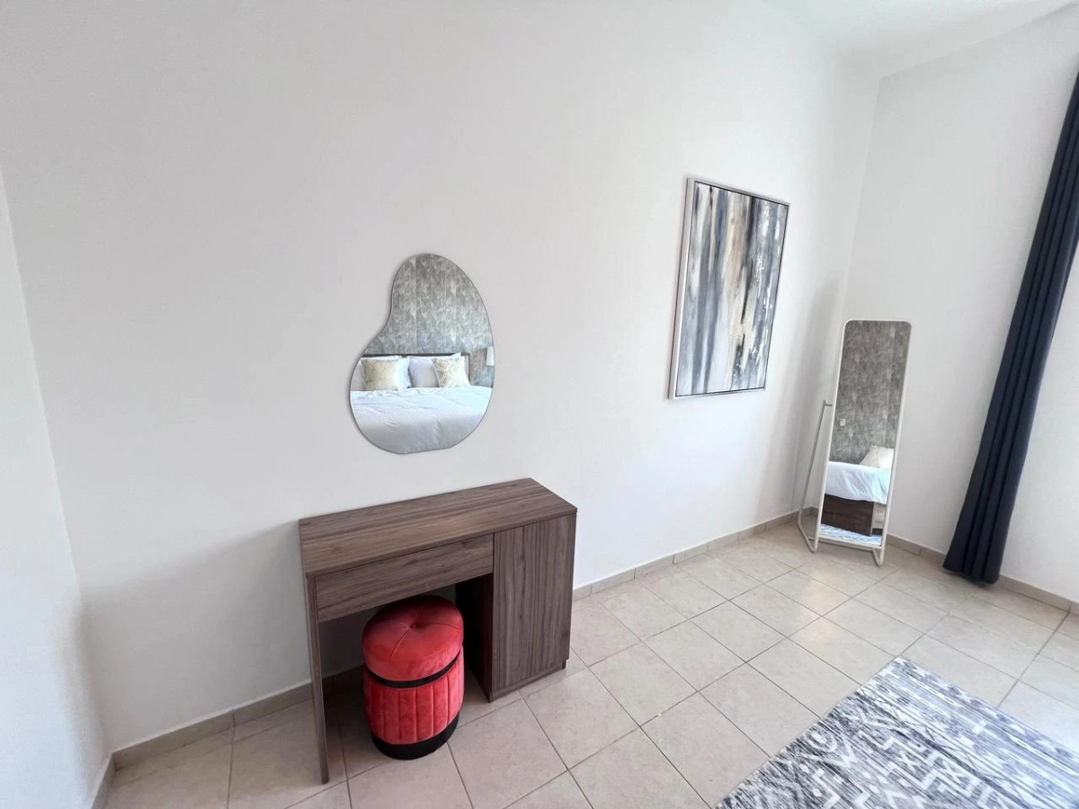 Apartments Cosmos Living Luxurious Suite DG