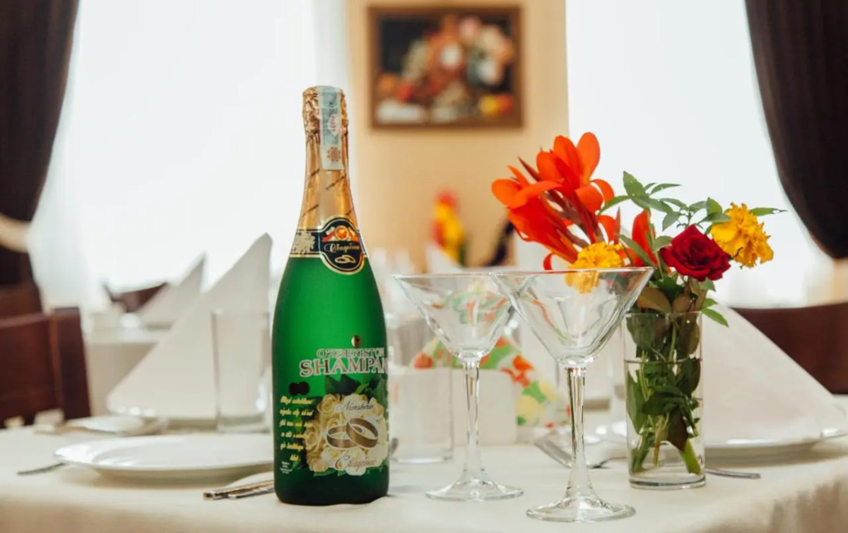 Отель Bek Khiva