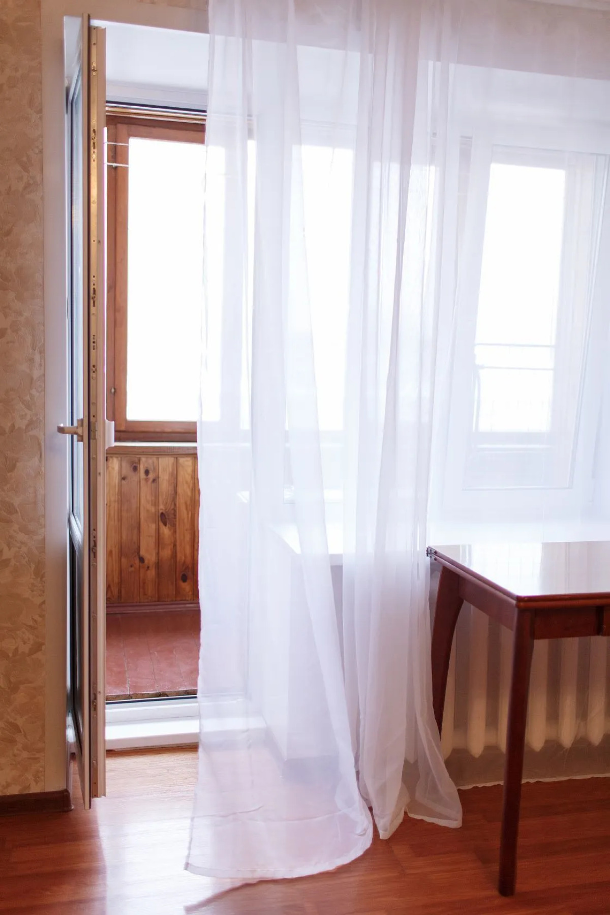 Апартаменты Right Room на Пролетарской 163