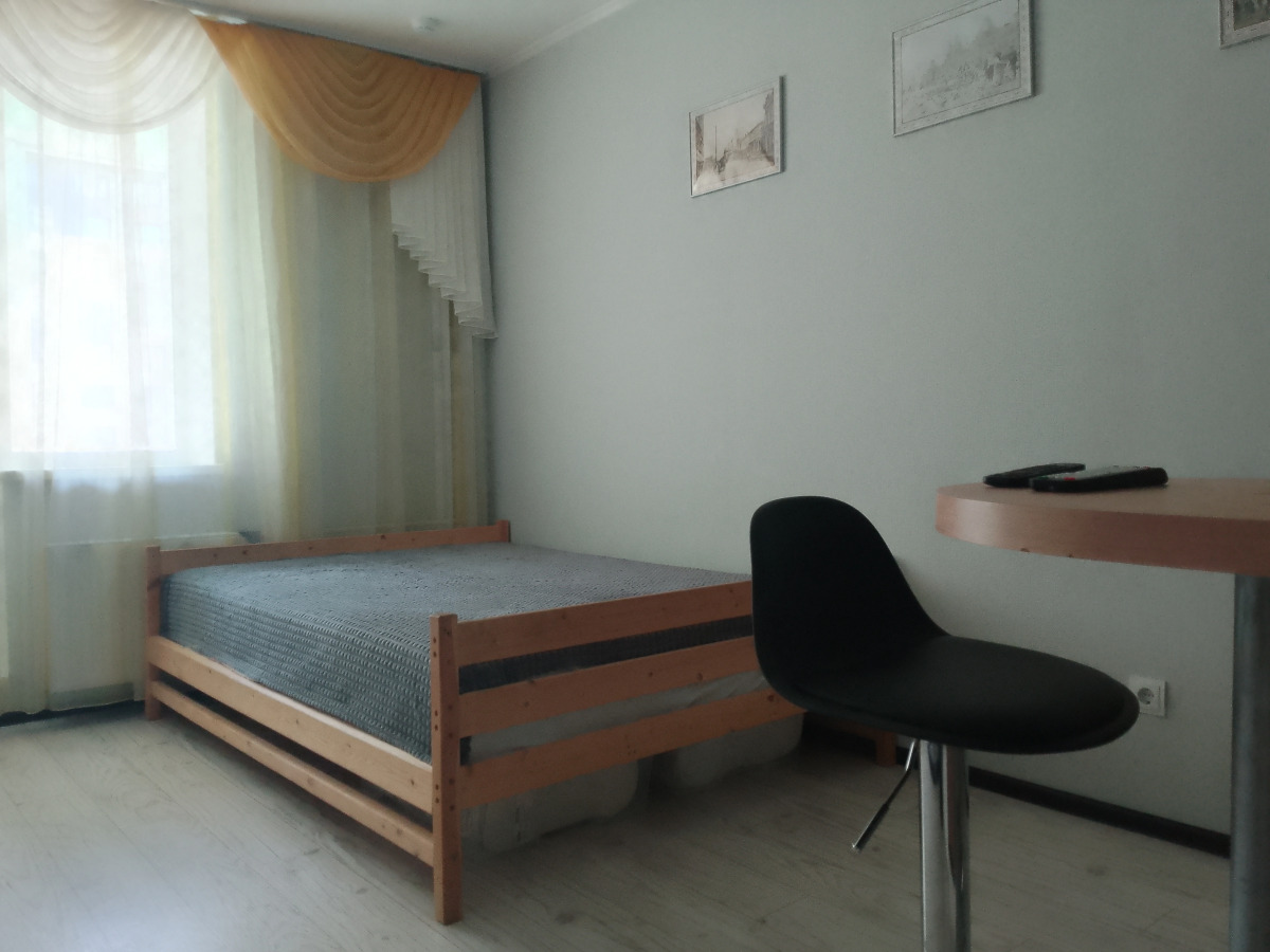 Апартаменты Ручьевский/24