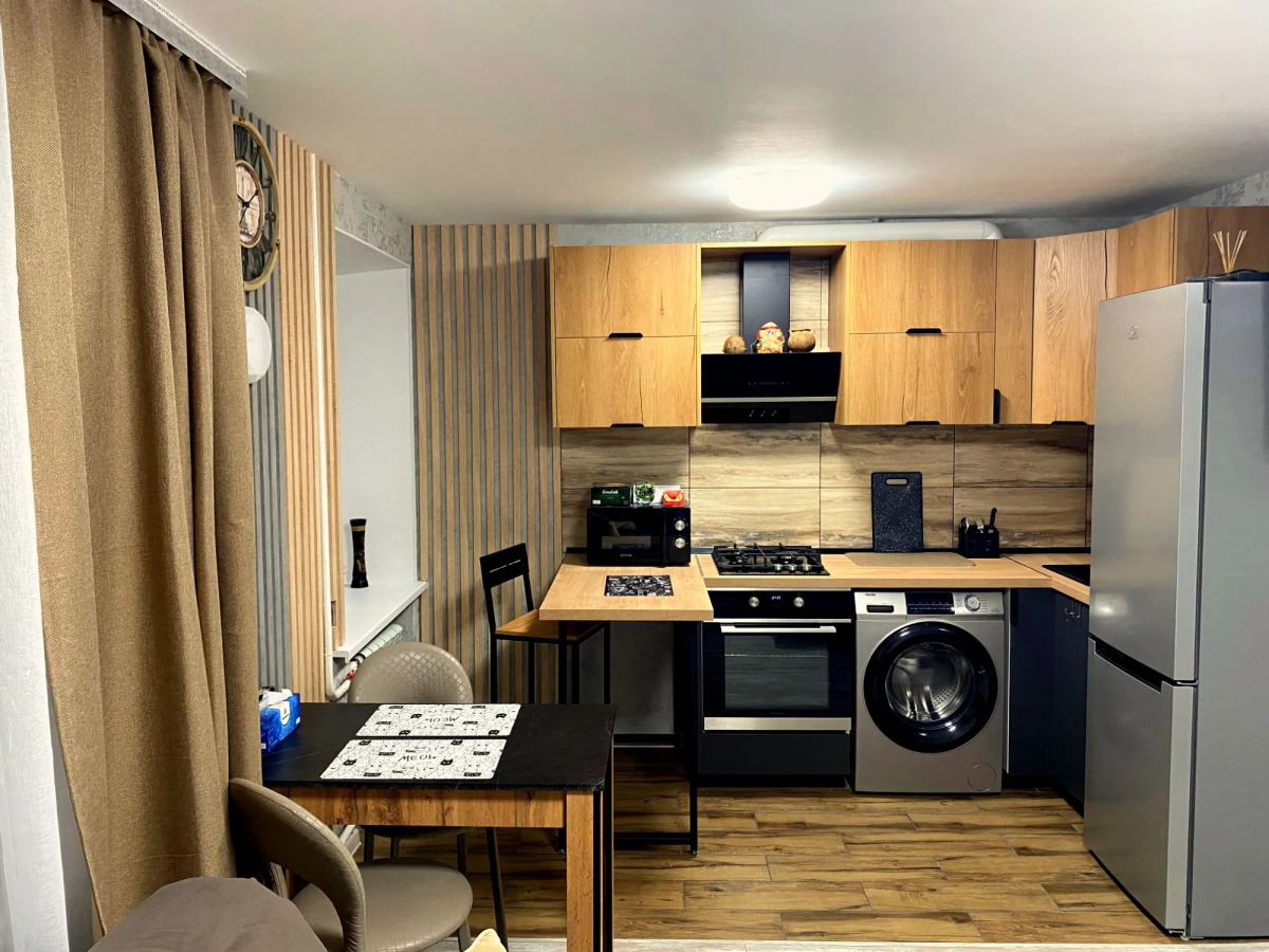 Квартира Искра Тула