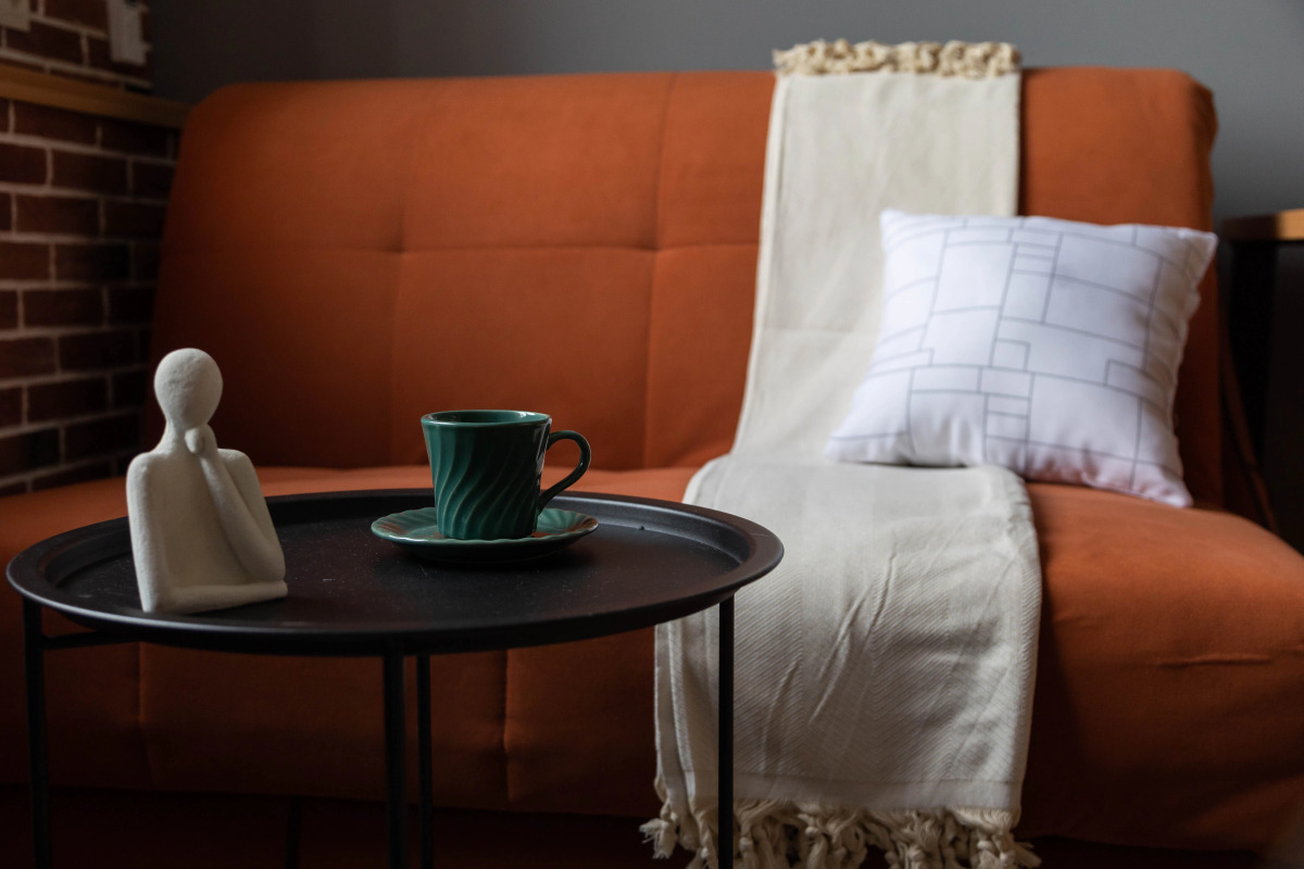 Квартира двухуровневая студия на ВДНХ