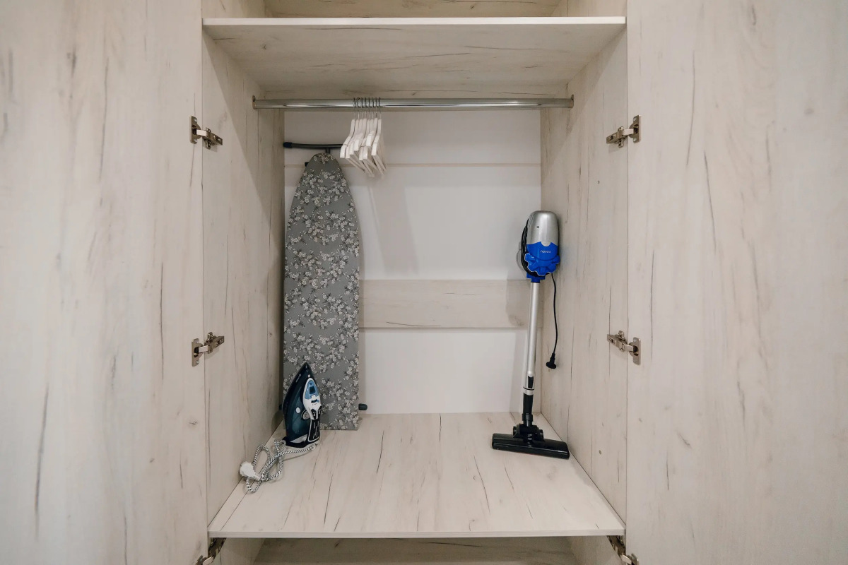 Апартаменты ЖК Архимед II