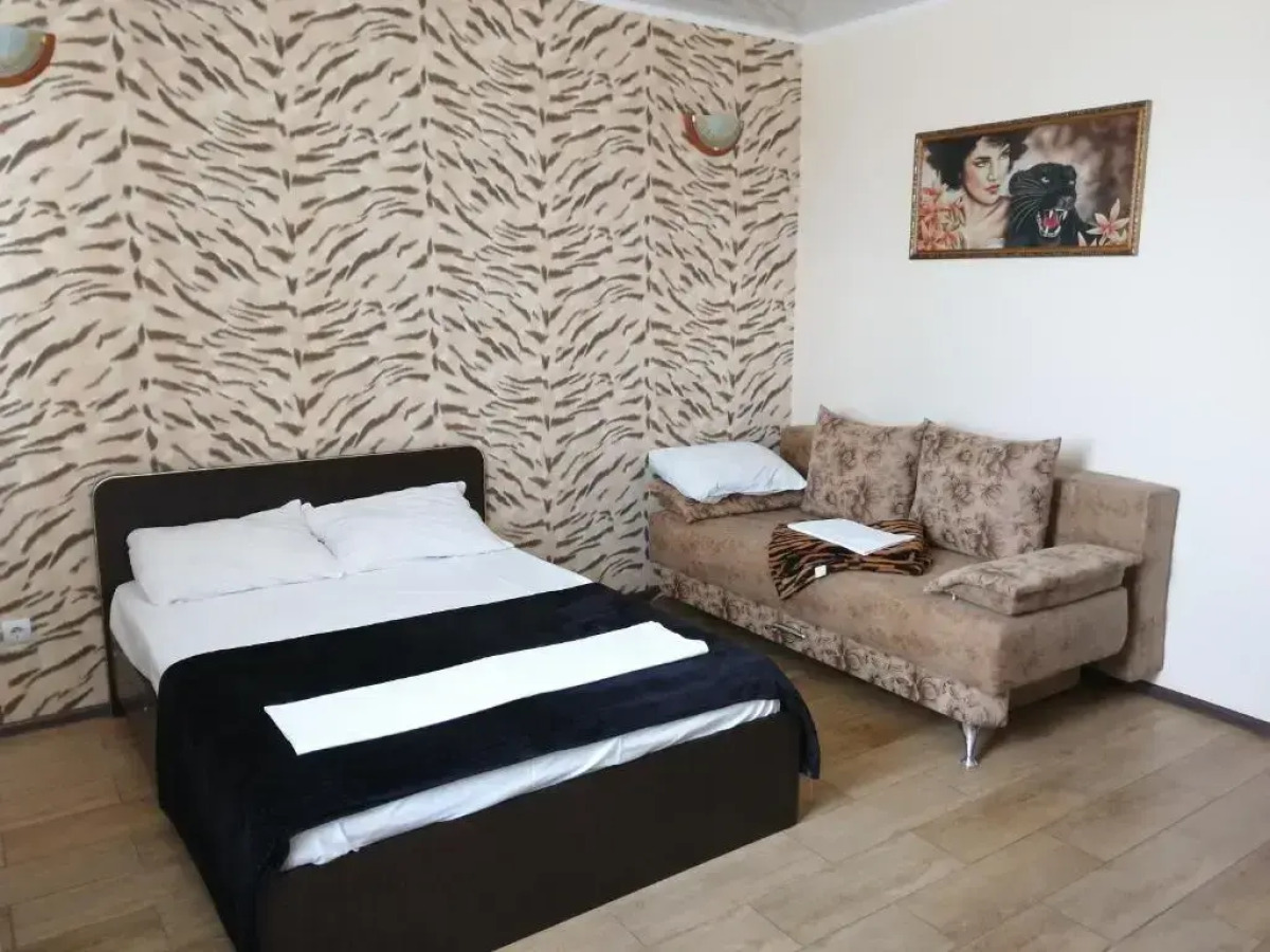 Гостевой дом Белый лотос