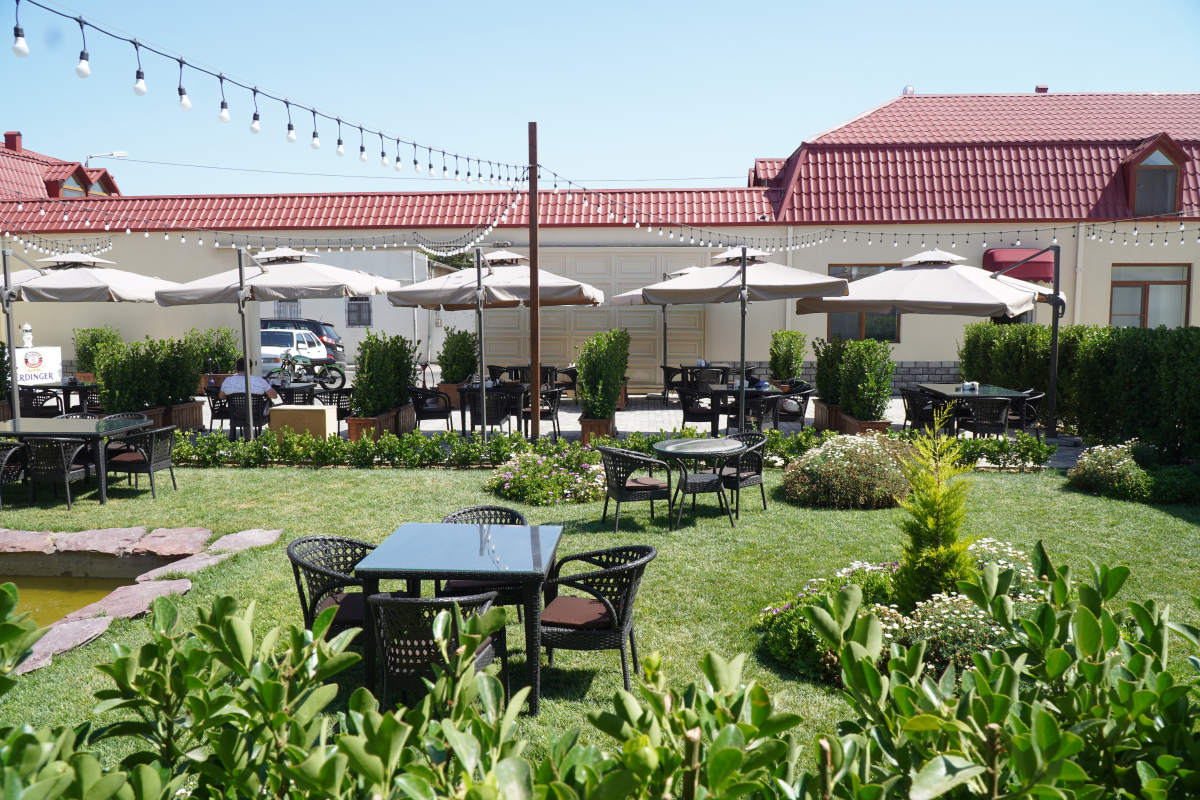 Мини-отель VeryWell