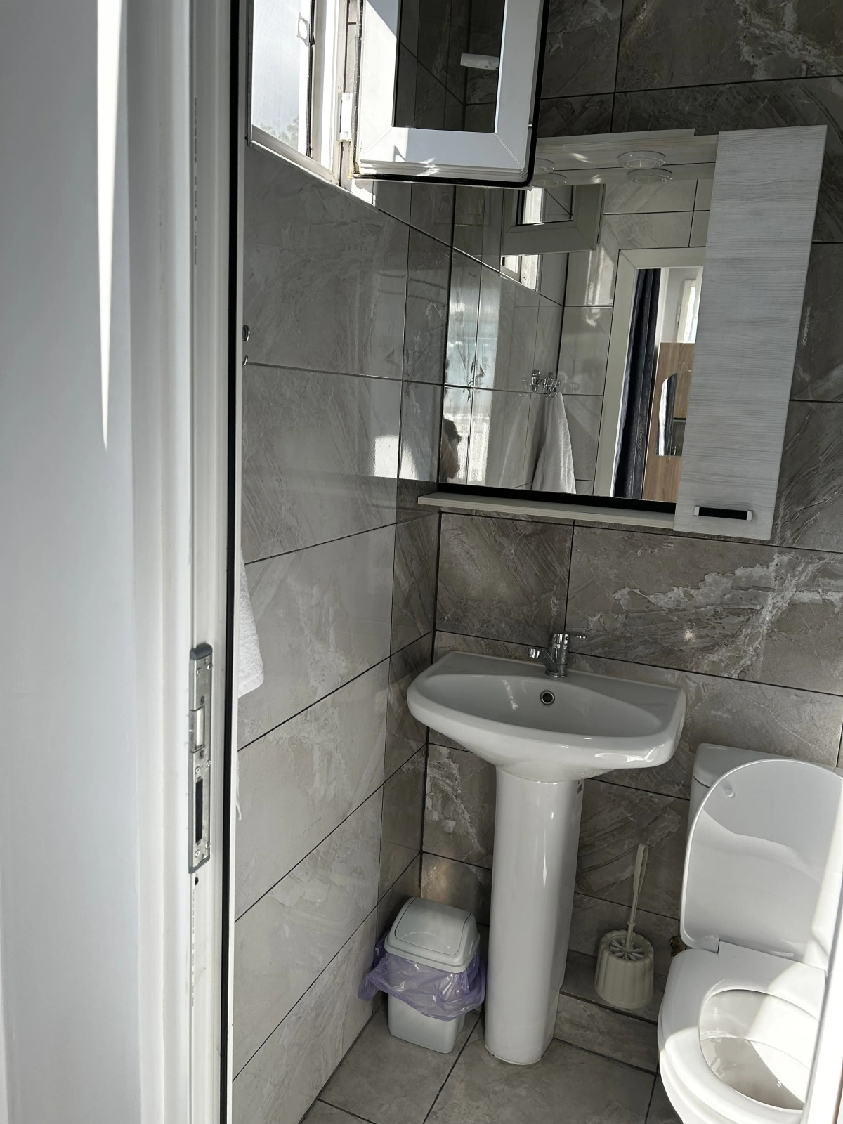 Гостевой дом Шапсугская 6А