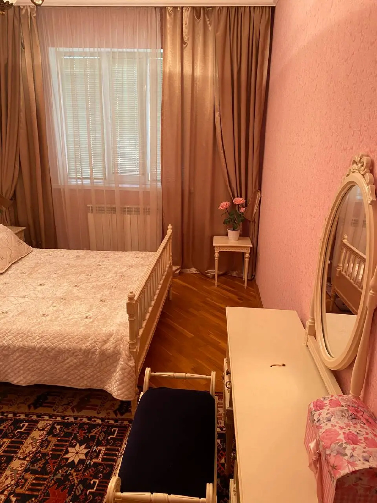 Гостевой дом В Районе Кемпинг