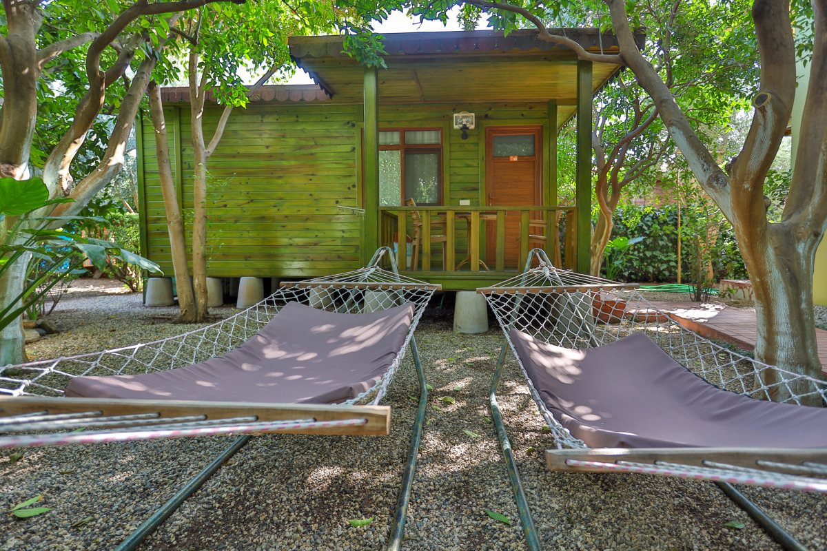 Çıralı Orange Motel