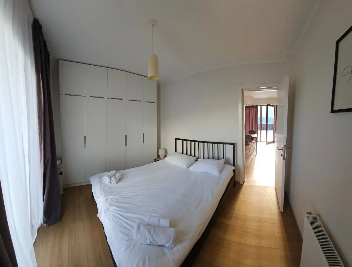 Gogo Apartments New Gudauri