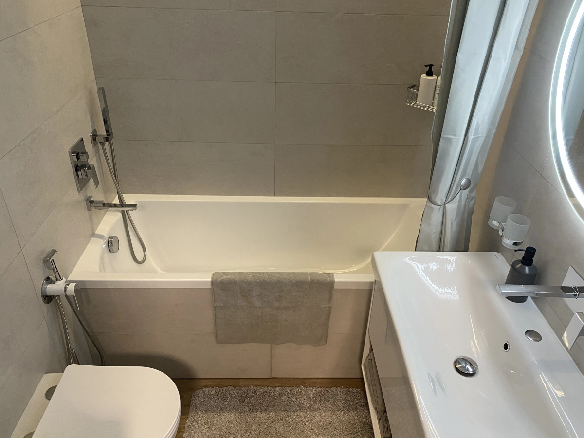 Квартира Copper Sunset