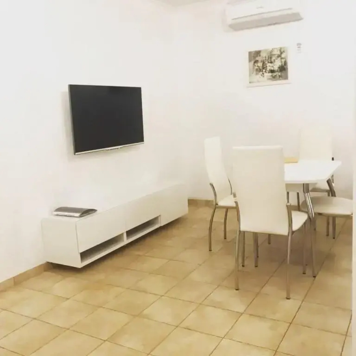 Апартаменты Валентина 3