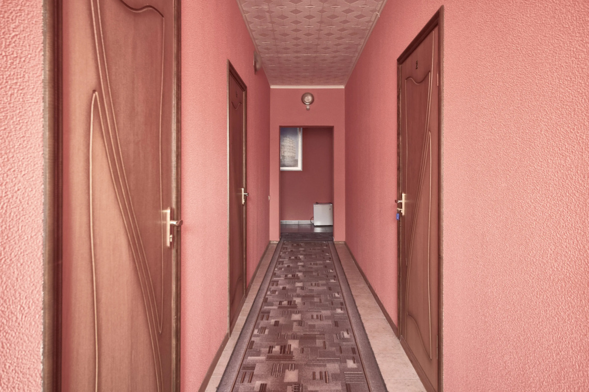 Гостевой Дом София