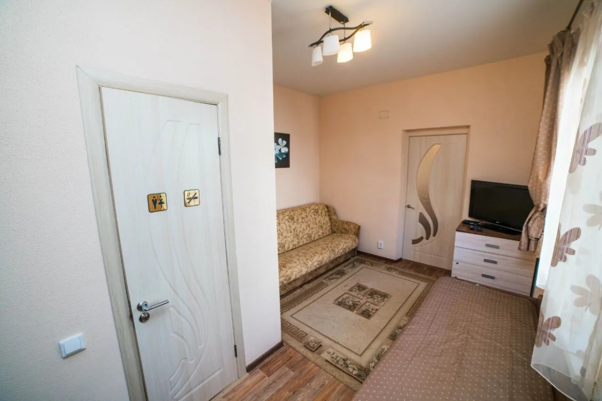 Гостевой дом Светлана