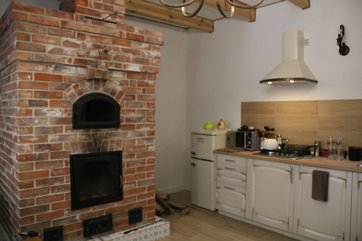 Гостевой дом Дом Хвостова