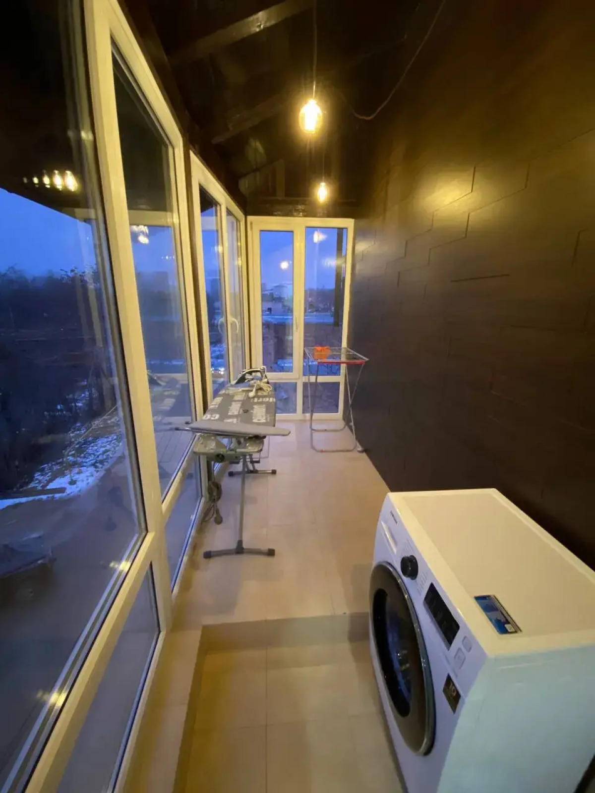 Апартаменты Три Стиля у Цветника