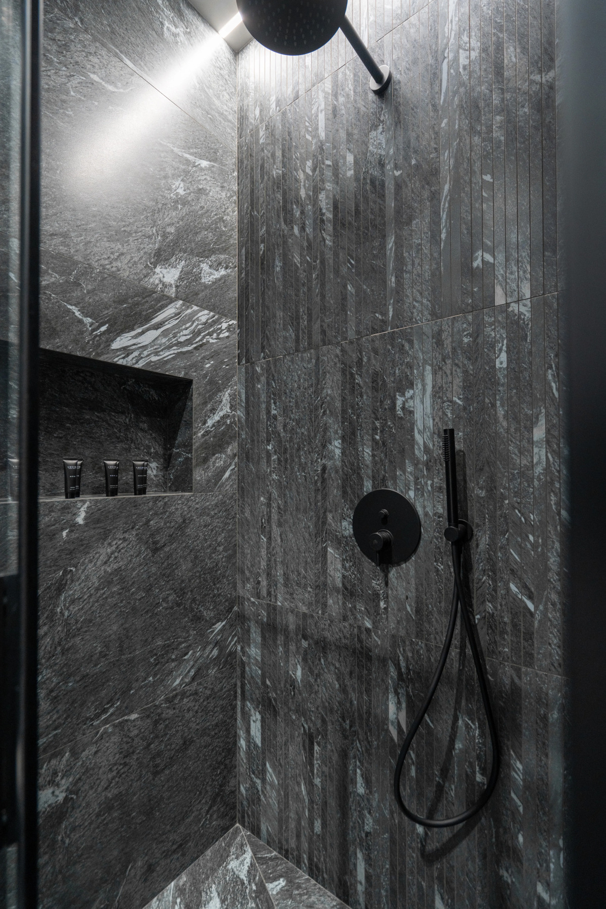 Апартаменты Pushkin Black