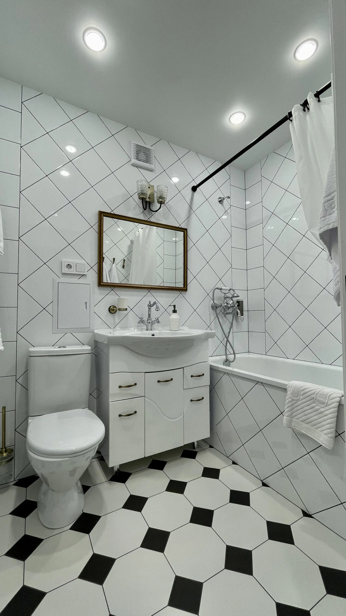 Апартаменты Старый Владикавказ