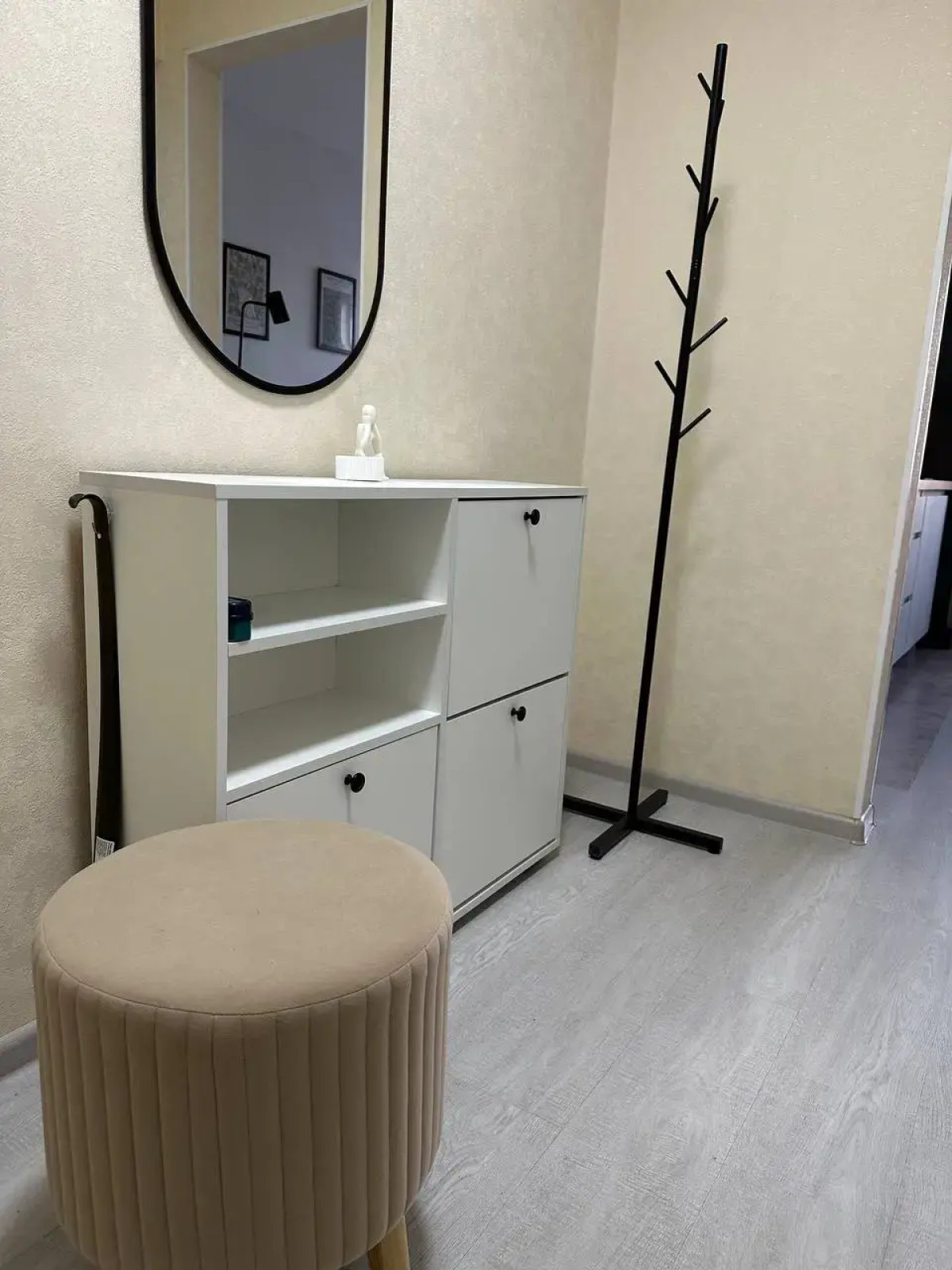 Однокомнатная квартира Колпино